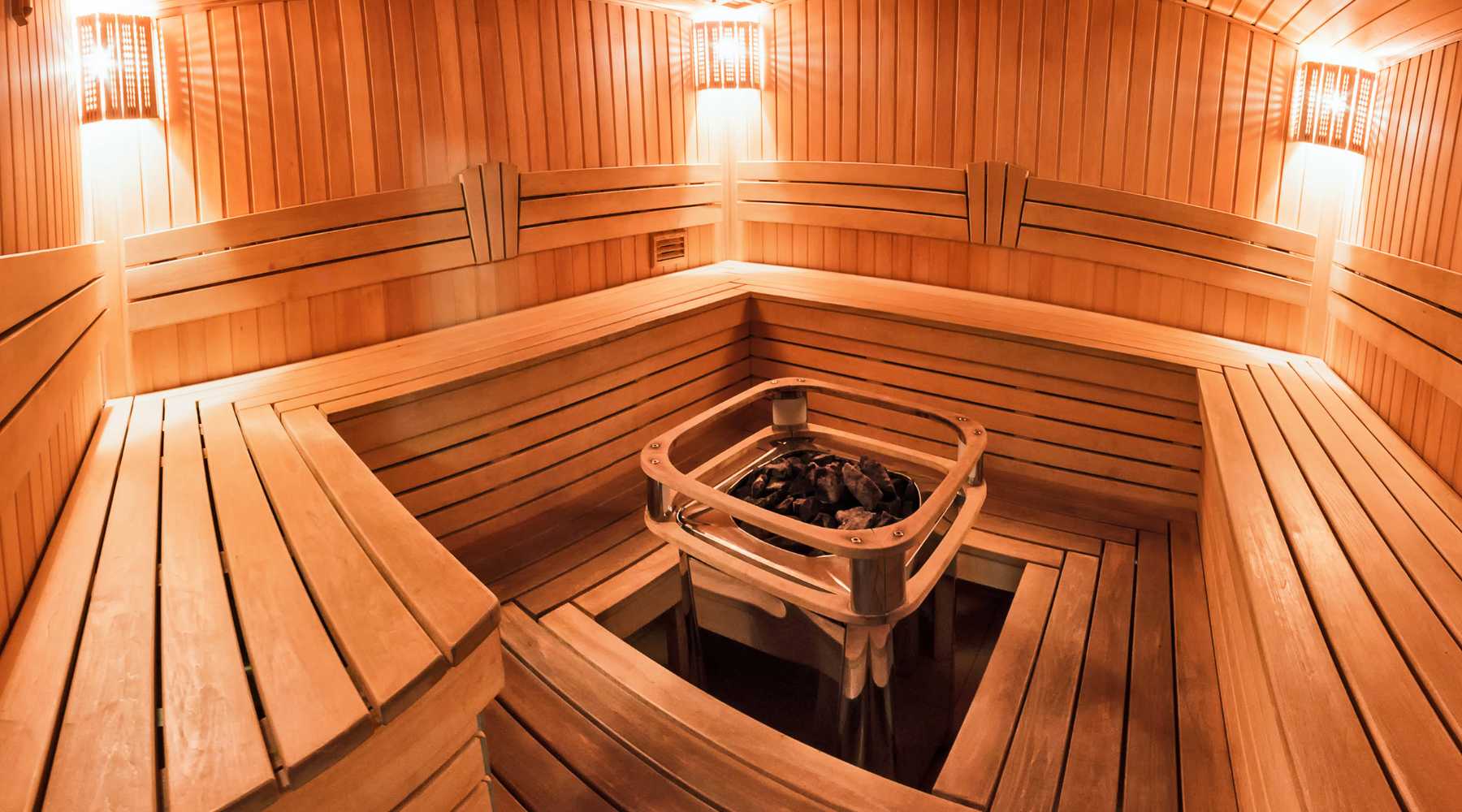 How Long Should You Sauna For Heart Health? Clearlight® Saunas